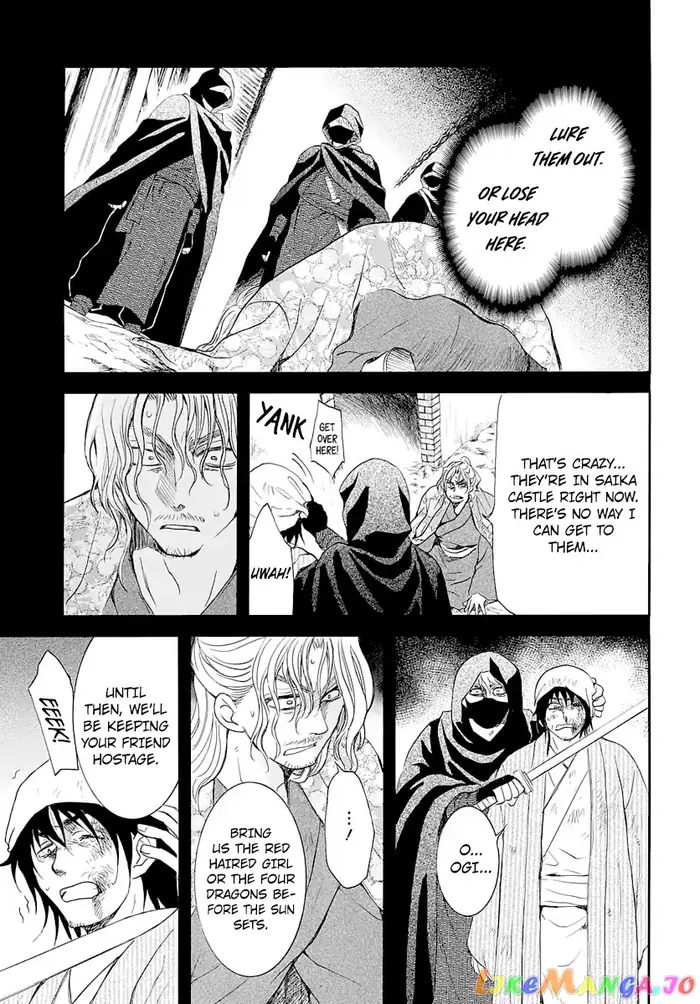 Yona of the Dawn Chapter 164 image 04_optimized